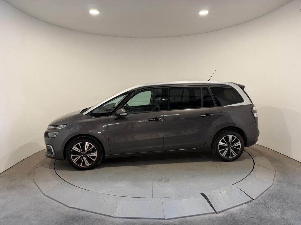 C4 Picasso PureTech 130ch Shine S&S 2017 occasion 78520 LIMAY