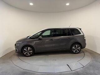 C4 Picasso PureTech 130ch Shine S&S 2017 occasion 78520 LIMAY