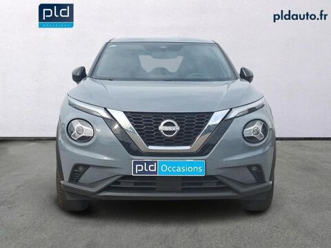 Juke 1.0 DIG-T 114ch N-Connecta 2024 2024 occasion 13730 ST VICTORET