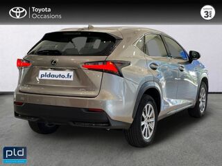 NX 300h 2WD Pack Business 2016 occasion 13290 Les Milles