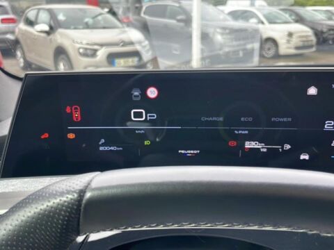 3008 1.2 Hybrid 145ch GT e-DCS6 2025 occasion 62000 Arras