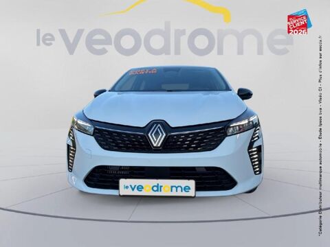 Clio 1.0 TCe 90ch Evolution - 24 Camera 2025 occasion 57970 Illange