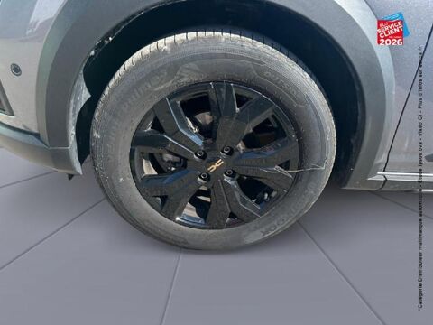 Sandero 1.0 TCe 110ch Stepway Extreme -24 2025 occasion 67600 S&eacute;lestat