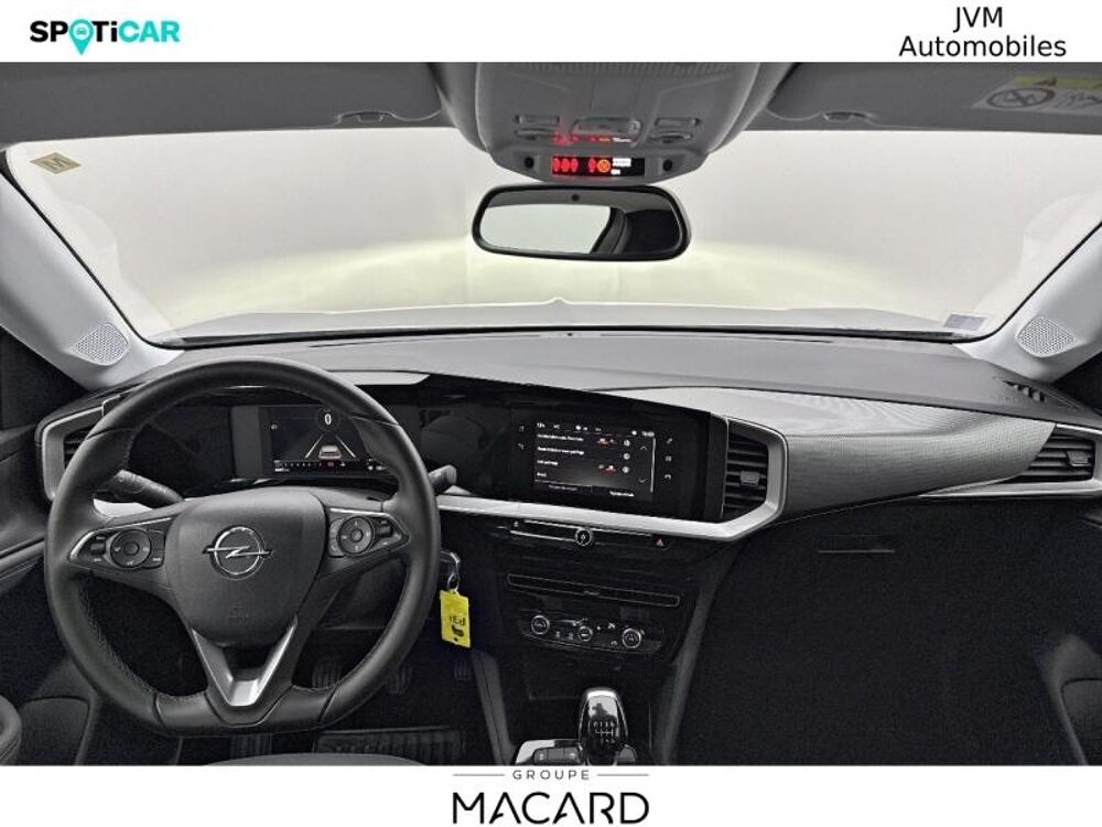 Mokka 1.2 Turbo 100ch Elegance 2021 occasion 47550 Bo&eacute;