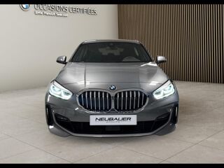 S&eacute;rie 1 118iA 136ch M Sport DKG7 2024 occasion 92100 Boulogne-Billancourt