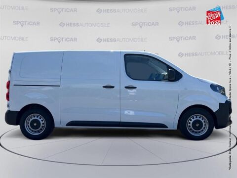 Vivaro M 2.0 BlueHDi 145ch 2026 occasion 08000 Charleville-M&eacute;zi&egrave;res