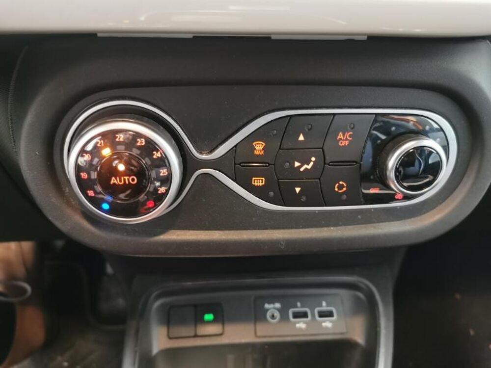Twingo E-Tech Electric Vibes R80 Achat Int&eacute;gral - 21 2021 occasion 78300 Poissy