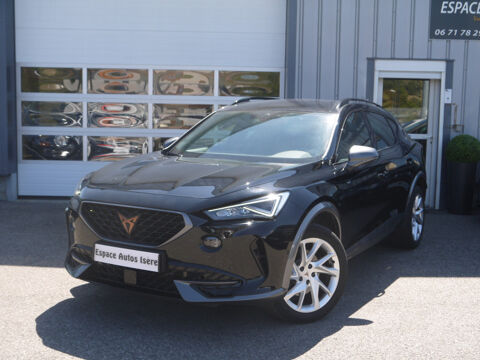 Formentor 2.0 TDI 150CH V BUSINESS EDITION DSG7 4DRIVE 4x4 2022 occasion 38260 La C&ocirc;te-Saint-Andr&eacute;