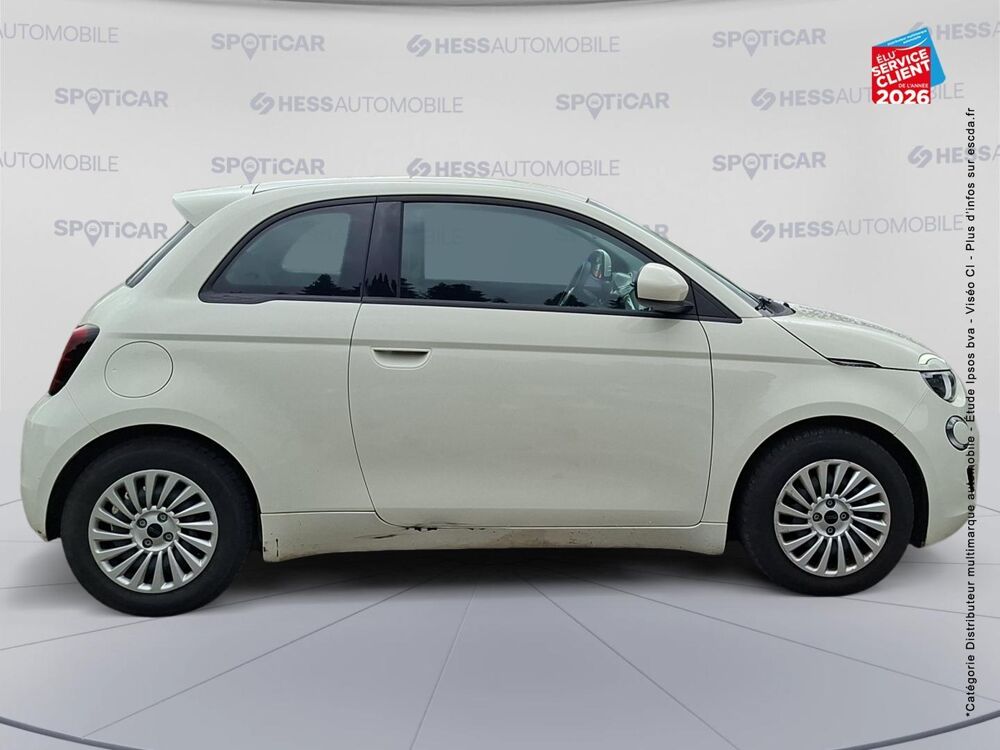 500 e 95ch Action 2023 occasion 25770 Franois