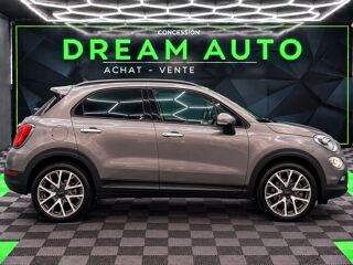 500 X 1.6 MULTIJET 16V 120CH CROSS 2017 occasion 57185 CLOUANGE