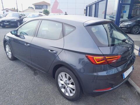 Leon 1.0 TSI 115ch Style 105g 2021 occasion 64600 Anglet