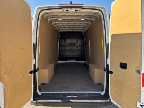 Crafter 35 L4H3 2.0 TDI 177ch Business Traction 2023 occasion 13730 ST VICTORET