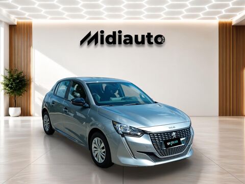 208 1.5 BlueHDi 100ch S&S Active 2024 occasion 28500 Vernouillet