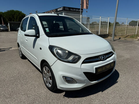 Hyundai i10 1.2 PACK CLIM II