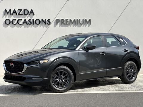 Annonce voiture Mazda CX-30 28290 