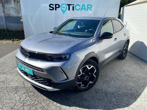 Opel Mokka -e 136ch Ultimate 2021 occasion Gonesse 95500