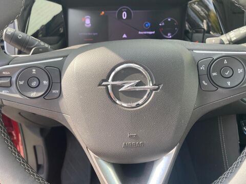 Grandland 1.2 Turbo 130ch GS 2024 occasion 95500 Gonesse