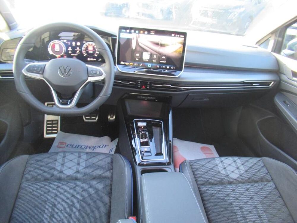 Golf 2.0 TDI 150ch R-Line DSG7 2025 occasion 91650 BREUILLET