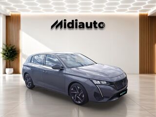 308 PHEV 180ch Allure e-EAT8 2024 occasion 27000 &Eacute;vreux