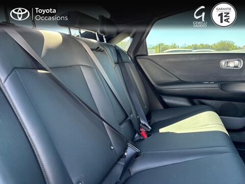 Ioniq 6 77 kWh - 229ch 2025 occasion 84100 Orange
