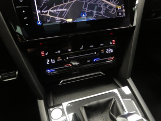 Arteon 1.4 TSI EHYBRID OPF 218CH ELEGANCE DSG6 2022 occasion 77100 Nanteuil-l&egrave;s-Meaux