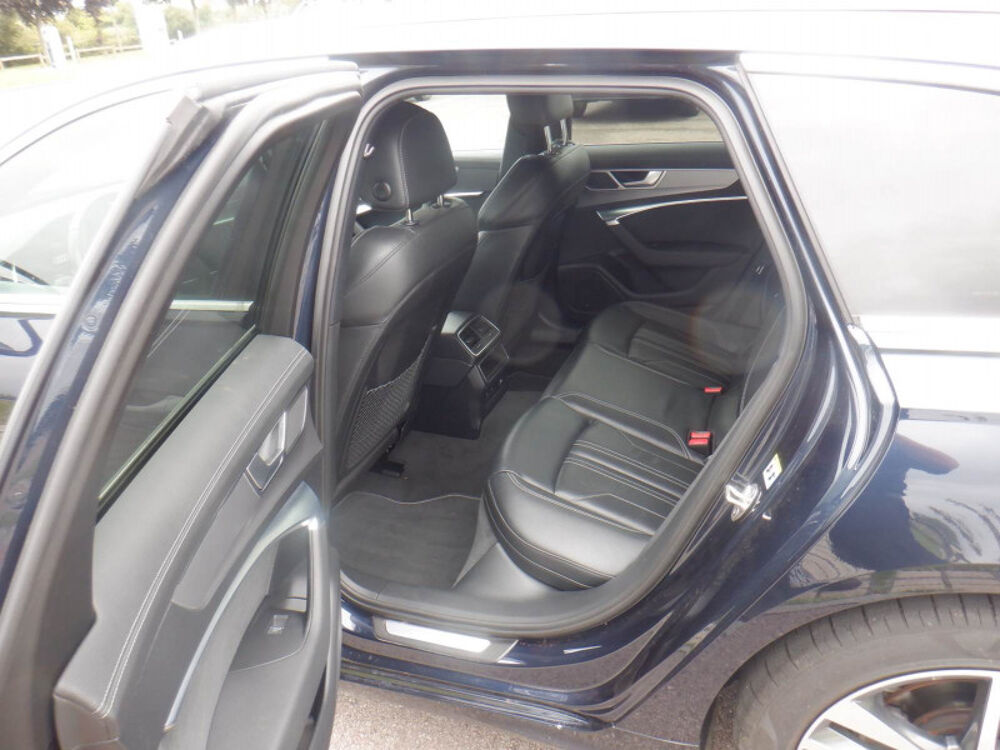 A6 40 TDI 204CH S LINE QUATTRO S TRONIC 7 2022 occasion 27310 Bourg-Achard