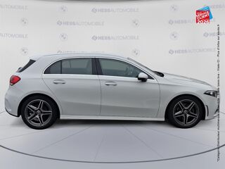 Classe A 200 d 150ch AMG Line 8G-DCT 2021 occasion 68390 Sausheim