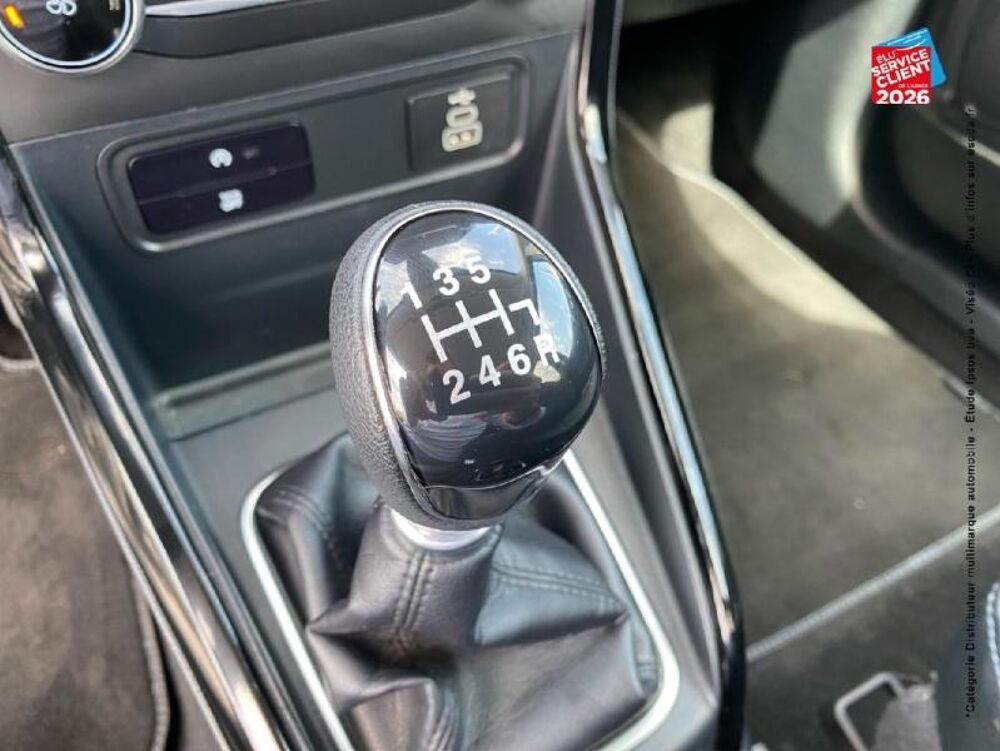 Ecosport 1.0 EcoBoost 125ch Active 6cv 2023 occasion 51100 Reims