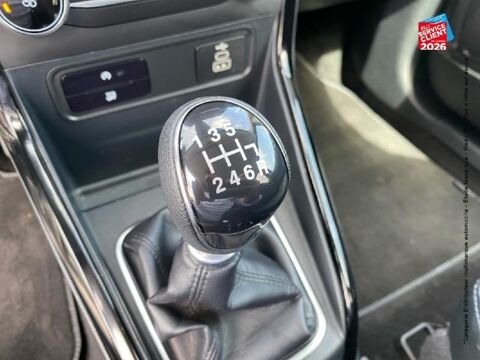Ecosport 1.0 EcoBoost 125ch Active 6cv 2023 occasion 51100 Reims