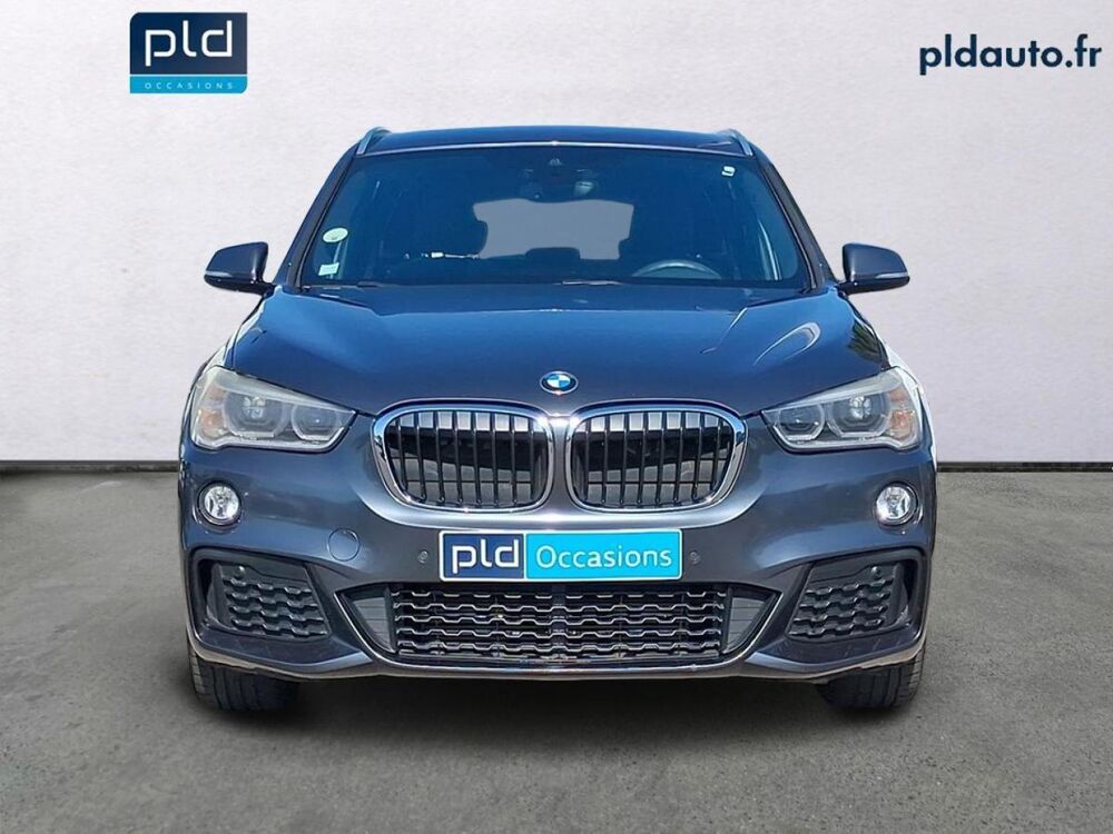 X1 sDrive18dA 150ch M Sport 2017 occasion 13730 ST VICTORET