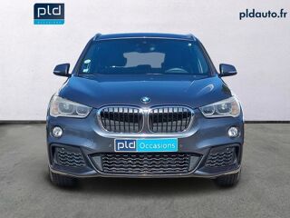 X1 sDrive18dA 150ch M Sport 2017 occasion 13730 ST VICTORET