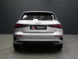A3 30 TFSI 110CH MILD HYBRID BUSINESS LINE S TRONIC 7 2022 occasion 77100 Nanteuil-l&egrave;s-Meaux