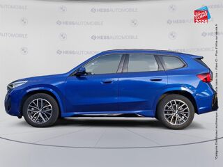 X1 sDrive20i 170ch M Sport 2023 occasion 68000 Colmar