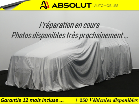 Santa Fe 1.6 T-GDI 265CH PLUG-IN EXECUTIVE BVA6 HTRAC 2021 occasion 77100 Nanteuil-l&egrave;s-Meaux