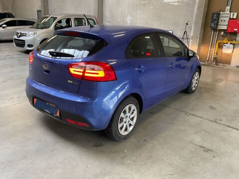 Rio 1.1 CRDI STYLE ISG 5P 2013 occasion 57185 CLOUANGE