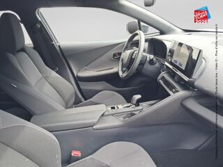 C-HR 1.8 Hybride 140ch Design MY25 2025 occasion 54400 Longwy