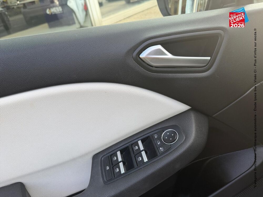 Clio 1.0 TCe 90ch Intens -21N 2021 occasion 68110 Illzach