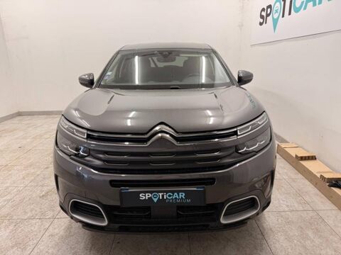 C5 aircross Hybrid 225ch Business e-EAT8 2021 occasion 91230 Montgeron
