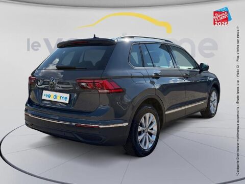 Tiguan 2.0 TDI 150ch Life Business DSG7 2022 occasion 67800 Bischheim