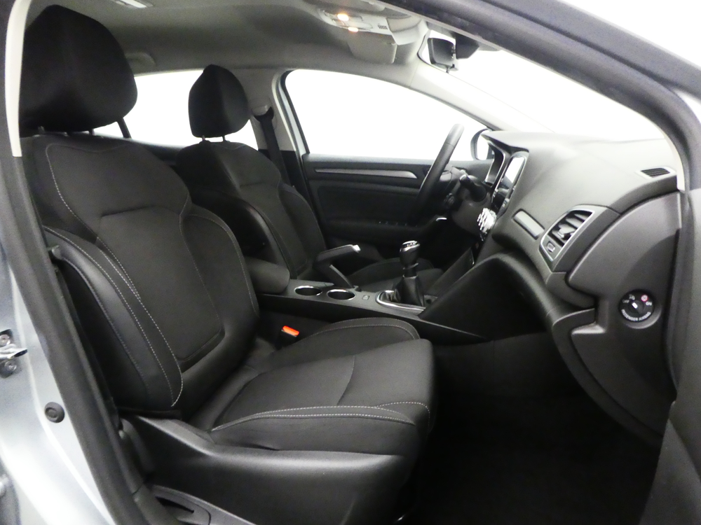 Megane IV 1.5 BLUE DCI 115CH BUSINESS -21B 2021 occasion 77100 Nanteuil-l&egrave;s-Meaux