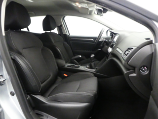 Megane IV 1.5 BLUE DCI 115CH BUSINESS -21B 2021 occasion 77100 Nanteuil-l&egrave;s-Meaux