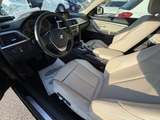 S&eacute;rie 4 (F32) 420DA XDRIVE 190CH M SPORT 2015 occasion 88200 Saint-Nabord