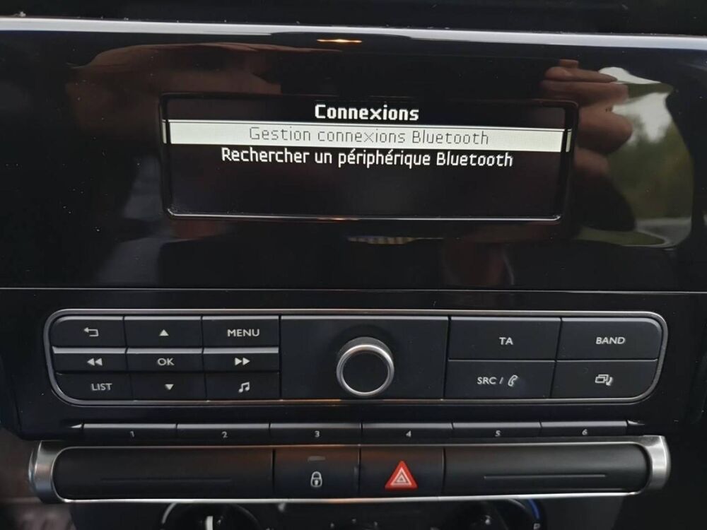 C3 PureTech 68ch Feel 2019 occasion 56400 Brech