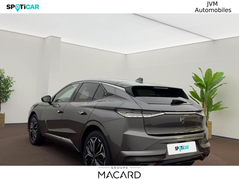 DS4 PureTech 130ch Op&eacute;ra Automatique 2024 occasion 47550 Bo&eacute;