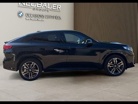 X2 sDrive20iA 170ch M Sport DKG7 2025 occasion 78240 Chambourcy