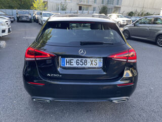 Classe A 250 E 160+102CH BUSINESS LINE 8G-DCT 8CV 2022 occasion 77144 Mont&eacute;vrain