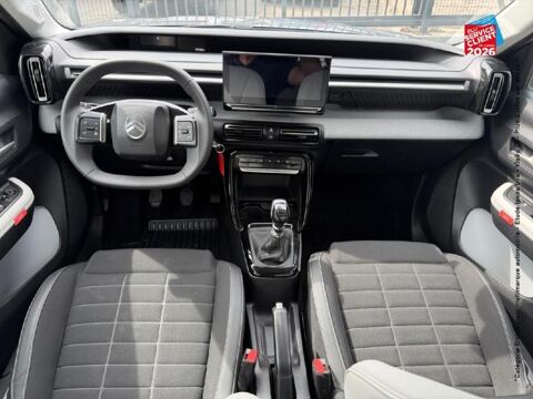 C3 1.2 Turbo 100ch MAX 2025 occasion 08200 Sedan
