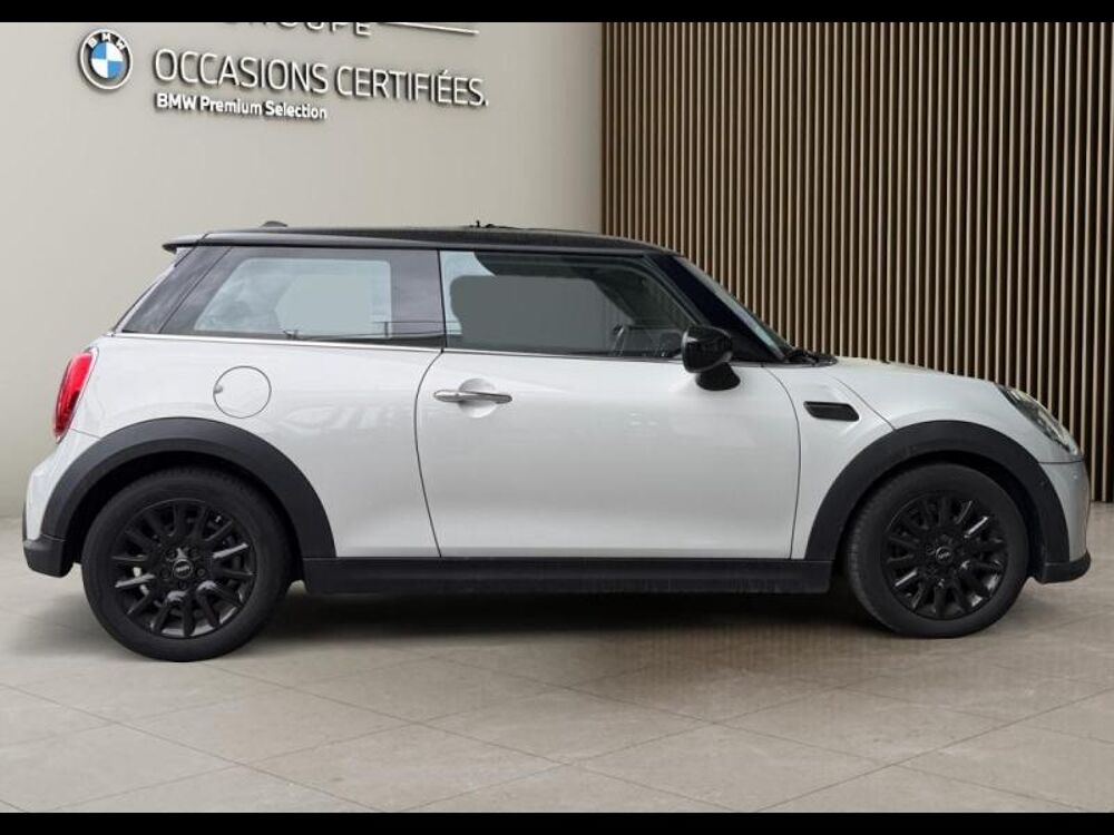 Cooper 136ch Edition Premium Plus BVA7 2022 occasion 78240 Chambourcy