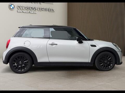 Cooper 136ch Edition Premium Plus BVA7 2022 occasion 78240 Chambourcy