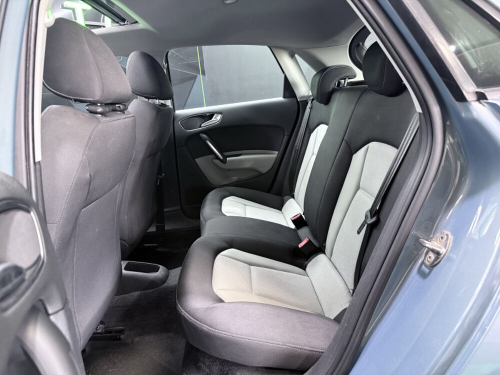 A1 1.6 TDI 90CH FAP AMBITION 2013 occasion 57185 CLOUANGE